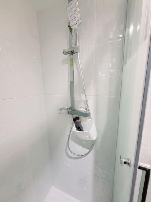 Family Flat Stade De France Airport Cdg Le Bourget "Appart'7" Pierrefitte-sur-Seine Ngoại thất bức ảnh