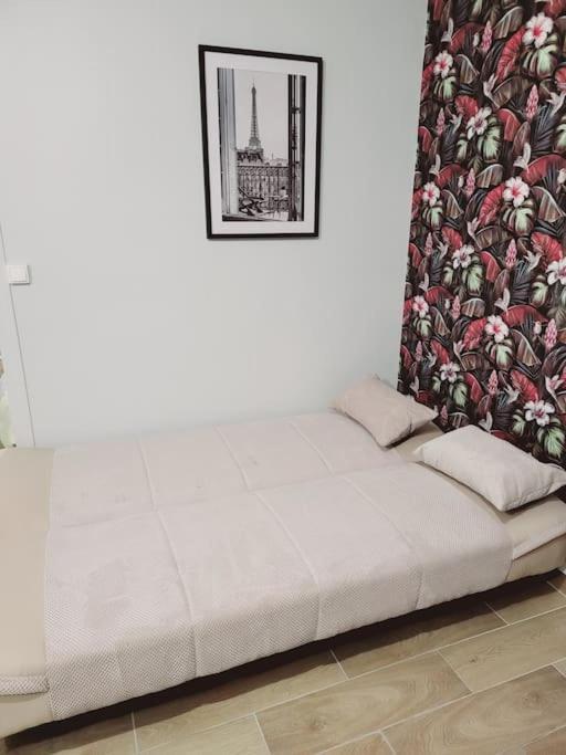 Family Flat Stade De France Airport Cdg Le Bourget "Appart'7" Pierrefitte-sur-Seine Ngoại thất bức ảnh